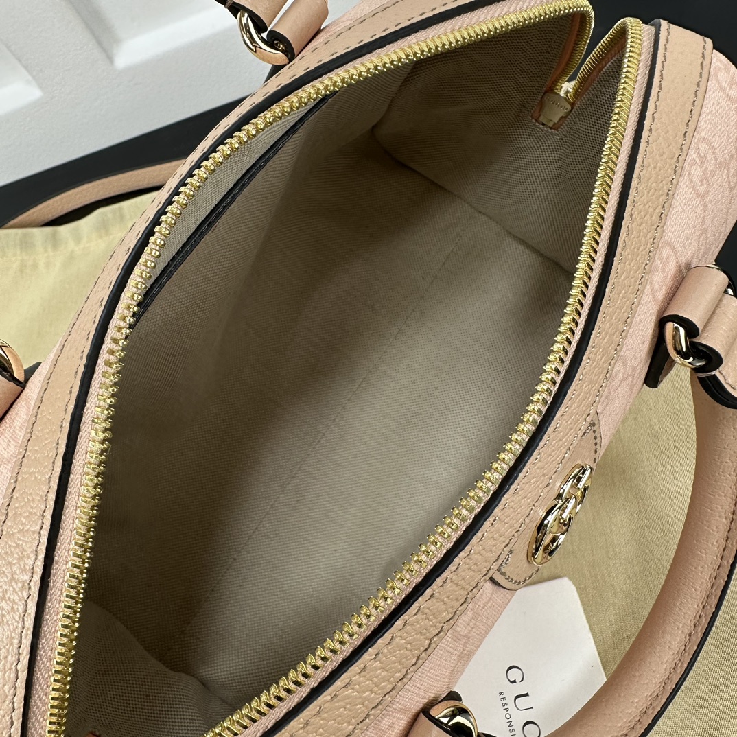 Gucci Boston Bags